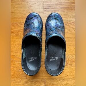 Dansko Professional Clogs